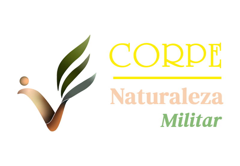 Aula Virtual CORPE | Naturaleza Militar